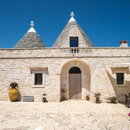 Agriturismo Grotta Di Figazzano Чистерніно Екстер'єр фото