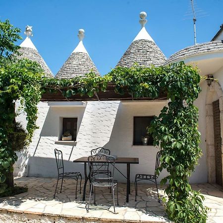 Agriturismo Grotta Di Figazzano Чистерніно Екстер'єр фото