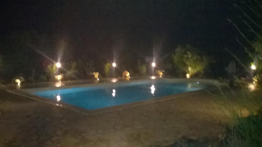 Agriturismo Grotta Di Figazzano Чистерніно Екстер'єр фото