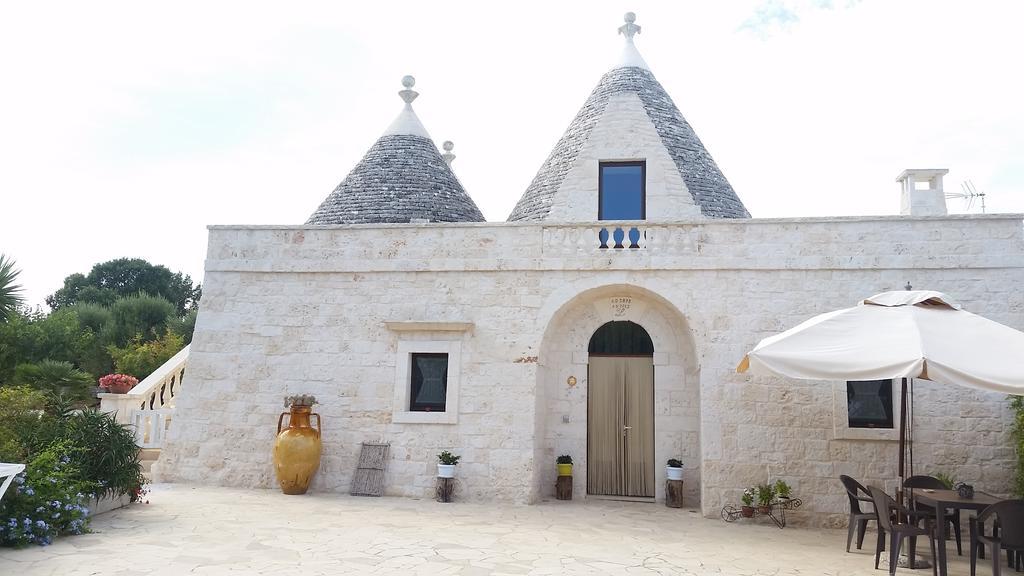 Agriturismo Grotta Di Figazzano Чистерніно Номер фото