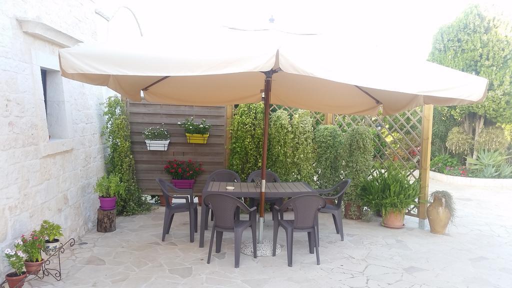 Agriturismo Grotta Di Figazzano Чистерніно Номер фото