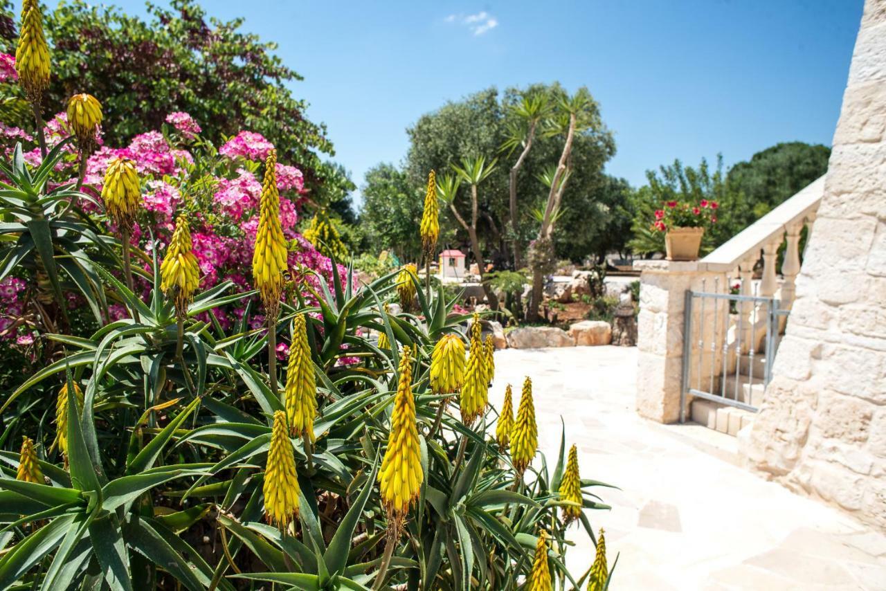 Agriturismo Grotta Di Figazzano Чистерніно Екстер'єр фото