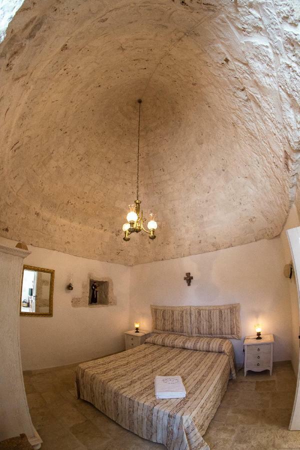Agriturismo Grotta Di Figazzano Чистерніно Екстер'єр фото