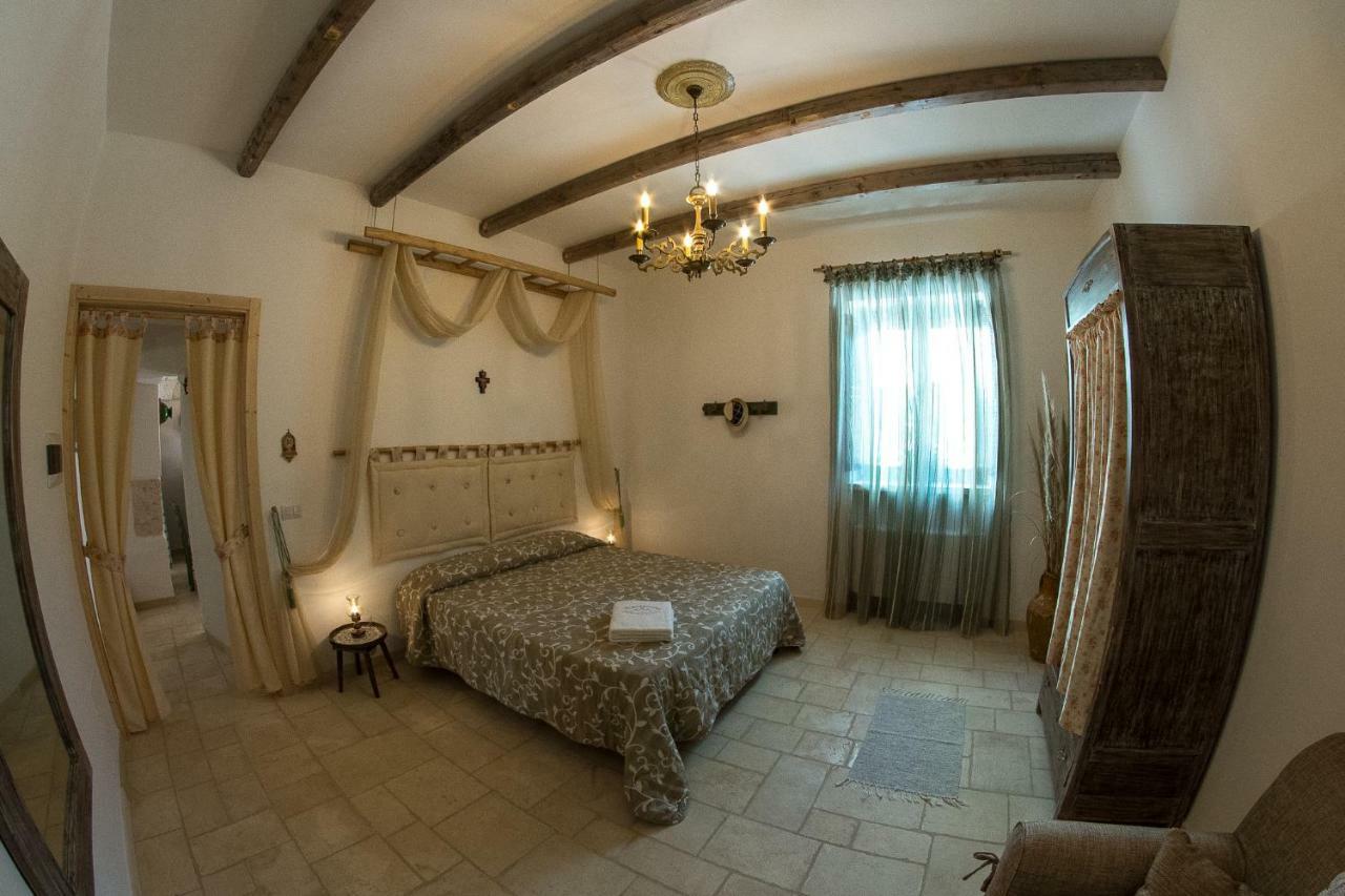 Agriturismo Grotta Di Figazzano Чистерніно Екстер'єр фото