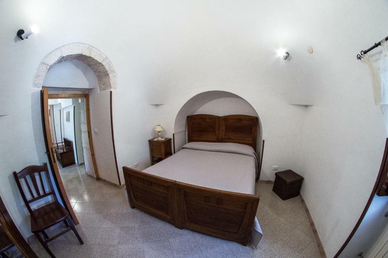 Agriturismo Grotta Di Figazzano Чистерніно Екстер'єр фото