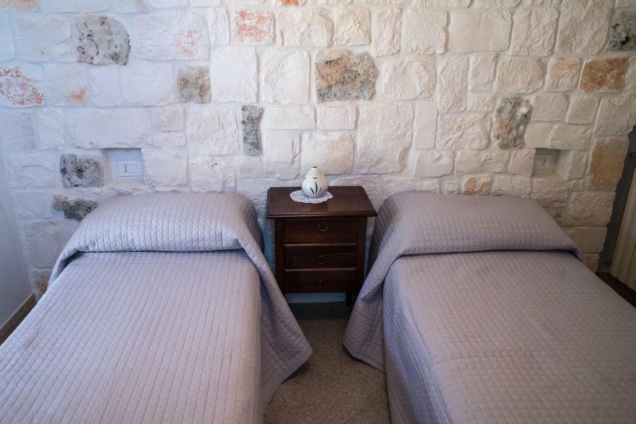 Agriturismo Grotta Di Figazzano Чистерніно Екстер'єр фото