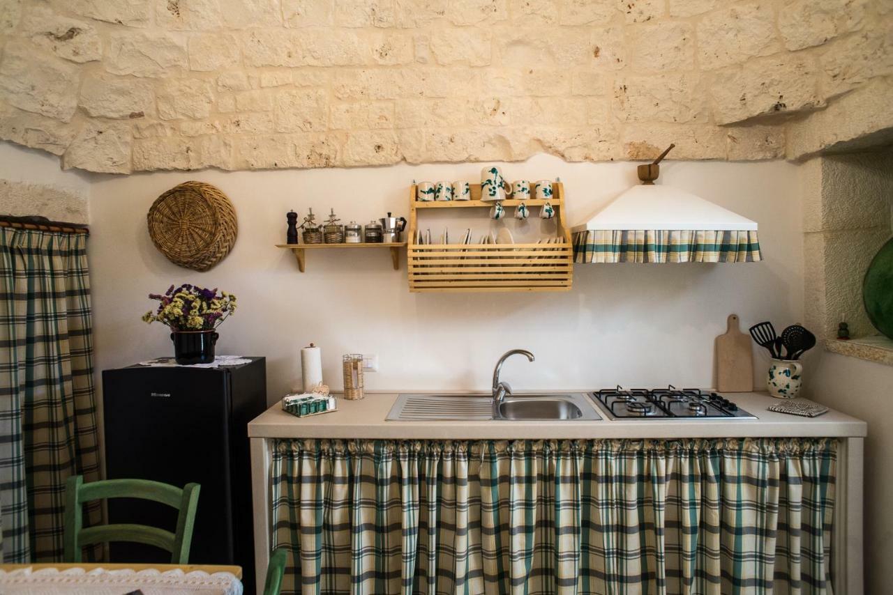 Agriturismo Grotta Di Figazzano Чистерніно Екстер'єр фото
