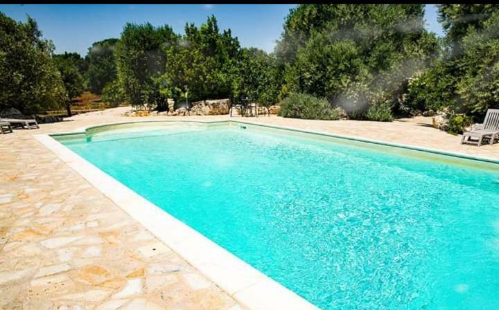 Agriturismo Grotta Di Figazzano Чистерніно Екстер'єр фото